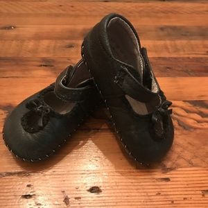 black Pediped's